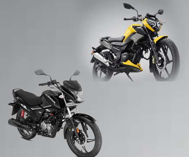 Tvs glamour cheap