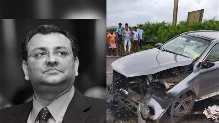 जहां हुई थी साइरस मिस्त्री की मौत, वहां इस साल जा चुकी है 62 लोगों की जान।