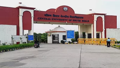 gaya online counseling process started for 258 seats in undergraduate courses in cusb know the last date