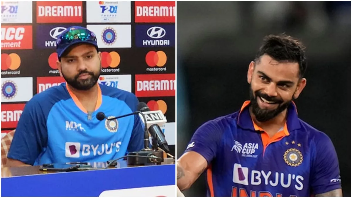 IND-AUS T20 Match: मोहाली में विराट कोहली करेंगे ओपनिंग? पढ़िए कप्तान रोहित शर्मा को बोले