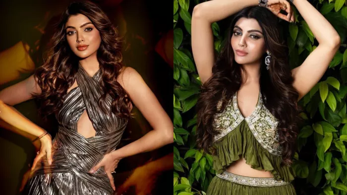Akanksha Puri Entry In Bigg Boss 16?, Instagram