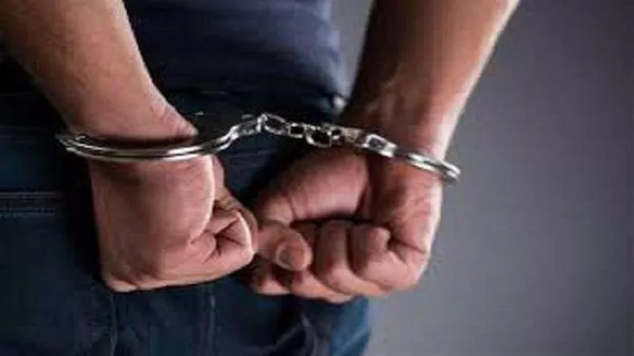 मतांतरण का दबाव बनाकर किया दुष्कर्म। (प्रतीकात्मक फोटो)