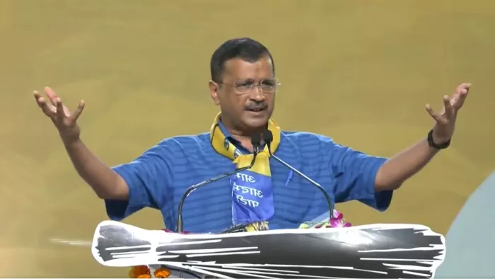 Delhi Politics: अमानतुल्लाह खान के बाद अब AAP के ये विधायक जाएंगे जेल? अरविंद केजरीवाल ने बताए नाम