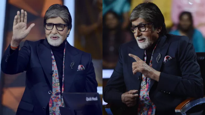Amitabh Bachchan gift for his father with his first salary, Twitter
