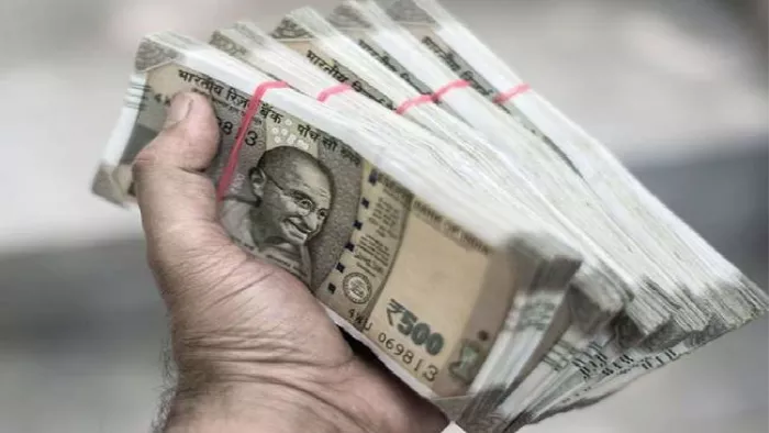 Direct tax collection grows 30 percent in FY23 to Rs 8.3 lakh Cr
