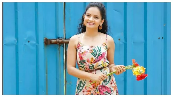 File Photo of Gia Manek aka Gopi Bahu