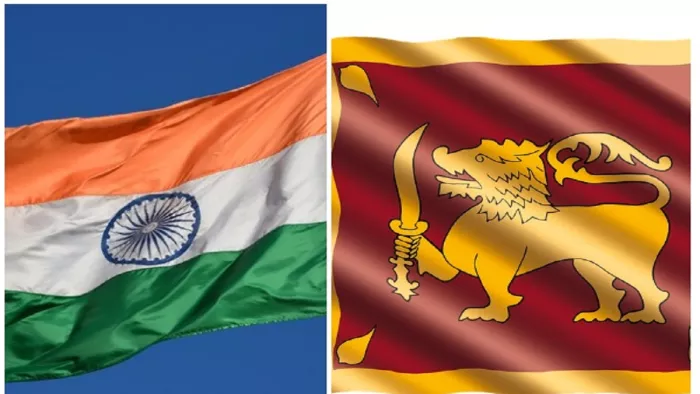 Sri Lanka Crisis: चीन को पछाड़त हुए श्रीलंका का सबसे बड़ा ऋणदाता बना भारत (फोटो- एएनआइ)