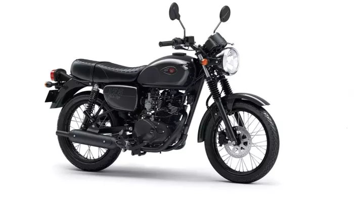 Kawasaki W175 बाइक के लॉन्च से पहले ही जानें ये खास बातें
