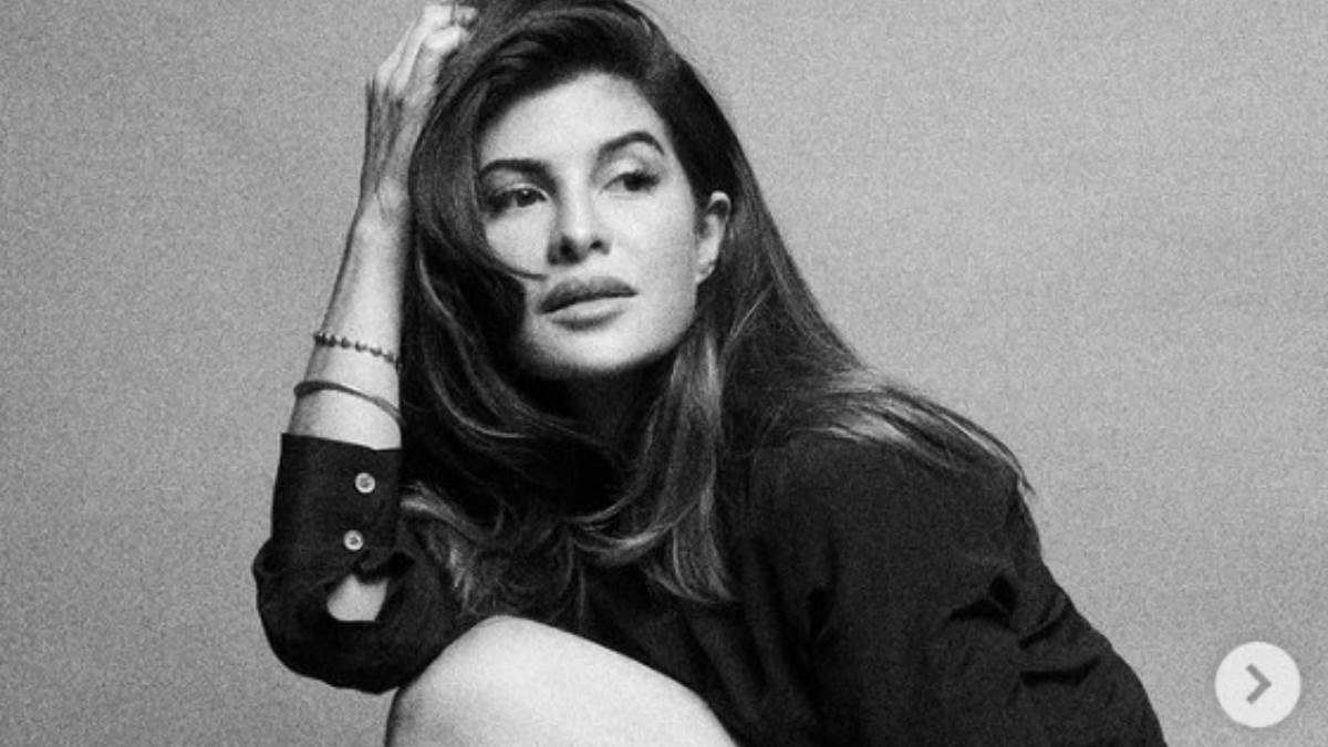 money laundering case delhi police to interrogate jacqueline fernandez again on monday ew branch sent summons