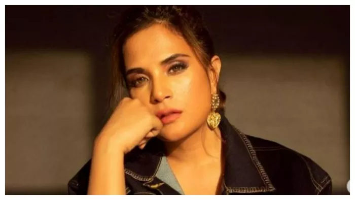 File Photo of Richa Chadha from Social Media