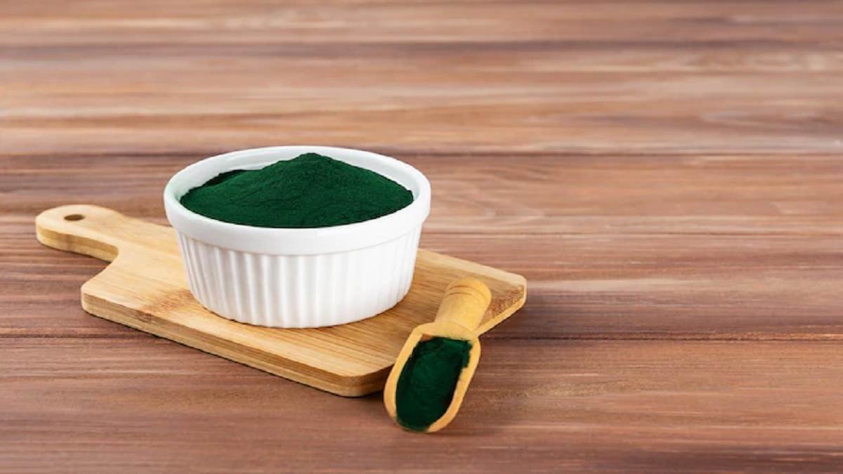 Spirulina Benefits मधुमेह से लेकर मोटापा तक, इन बीमारियों में रामबाण