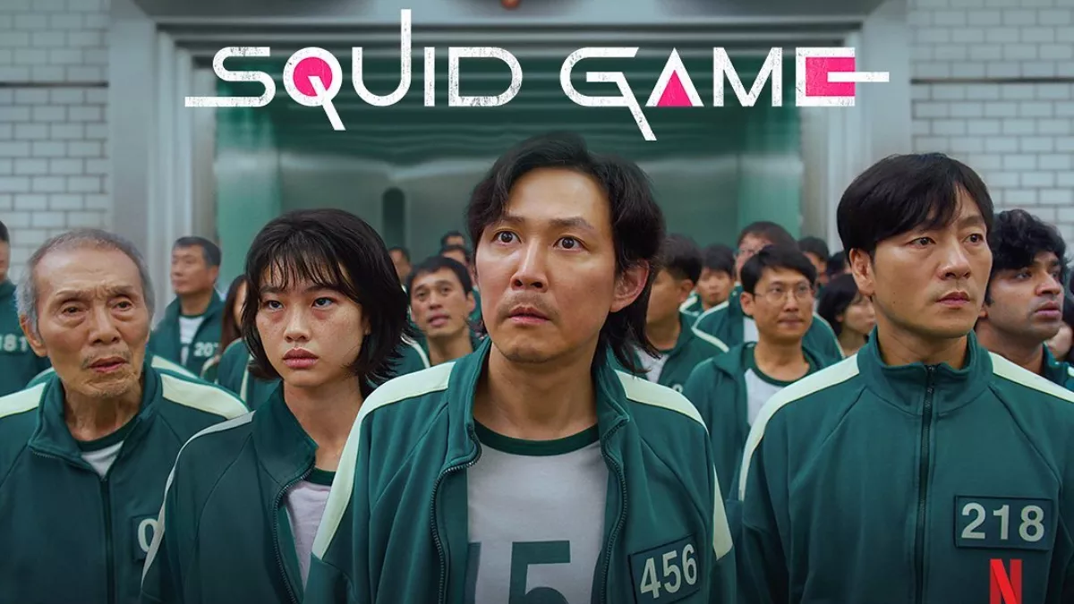 Squid Game Emmy Awards: स्क्विड गेम के निर्देशक का खुलासा, सक्सेशन से एमी अवॉर्ड हारने के बाद हुईं थी निराशा