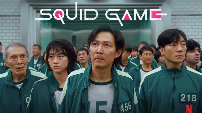 Squid Game Emmy Awards: स्क्विड गेम को अंतरराष्ट्रीय स्तर पर काफी लोकप्रियता मिली है और पसंद किया गया हैl