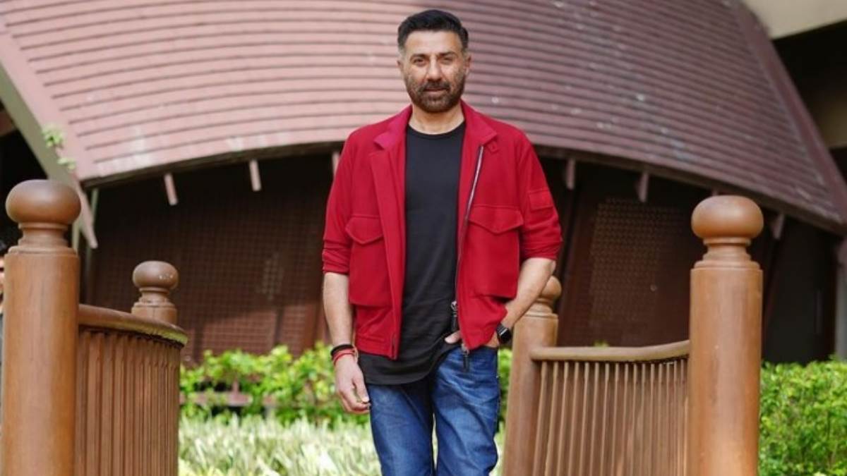 Sunny deol ki nayi film best sale