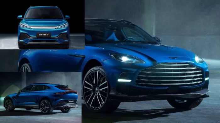 अगले महीने लॉन्च होगी ये शानदार SUVs