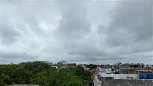 UP Weather Today: कहीं धूप तो कहीं छांव के बीच IMD ने फ‍िर जारी क‍िया बार‍िश का अलर्ट