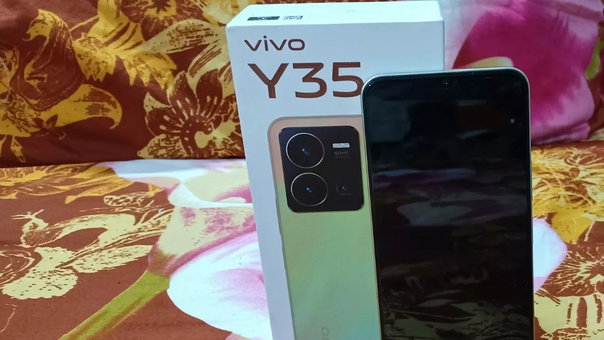 Vivo Y35 Review: Vivo के इस नए स्मार्टफोन मे क्या है खास, जानिए