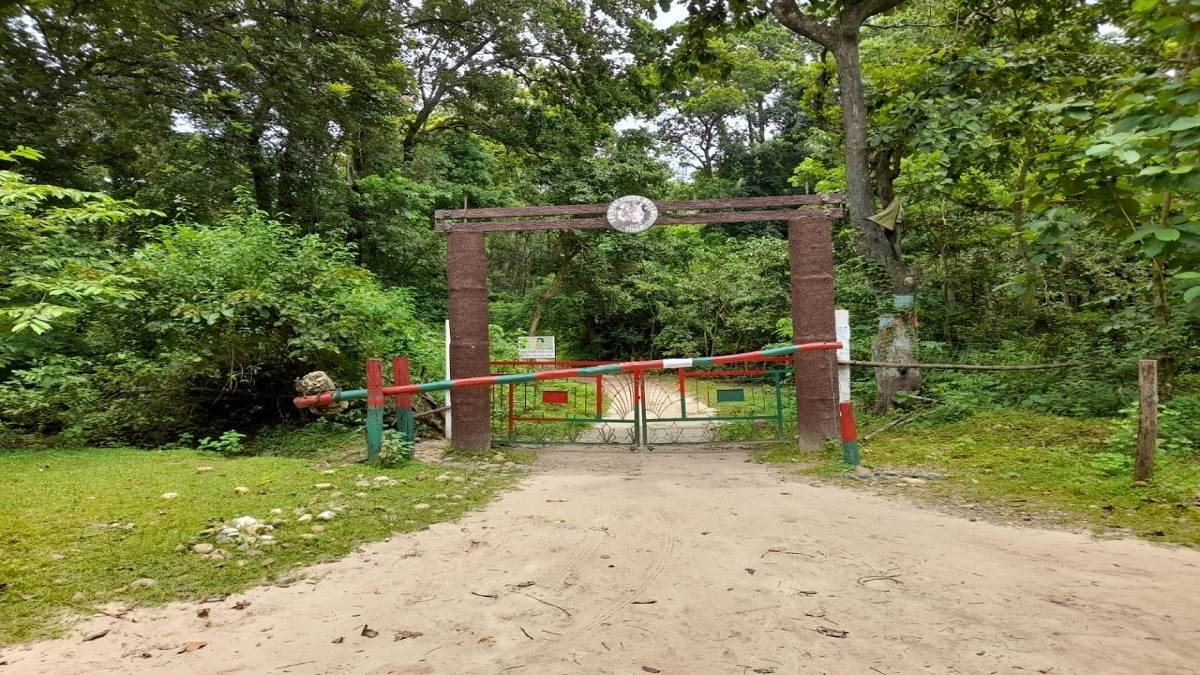 होटलों को भी पर्यटकों के लिए तैयार किया जा रहा है। फाइल फोटो