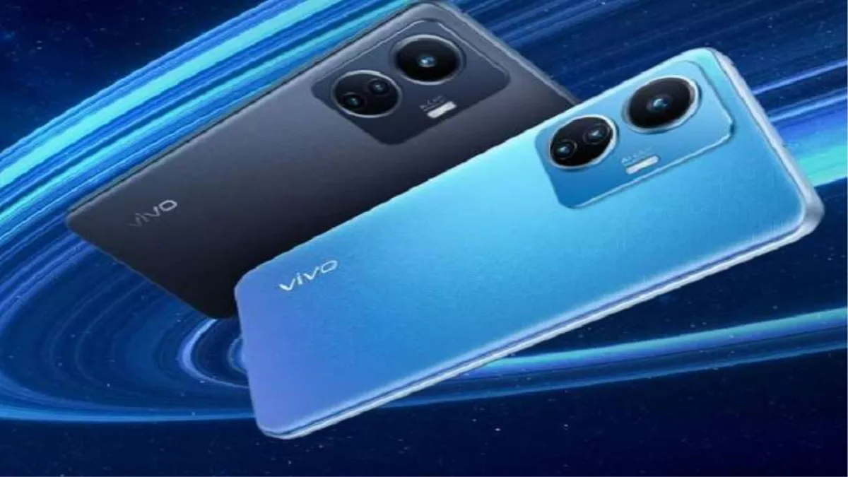 Vivo T1 5G का लॉन्च हुआ नया Silky White वेरिएंट, जानिए फोन के फीचर्स और कीमत