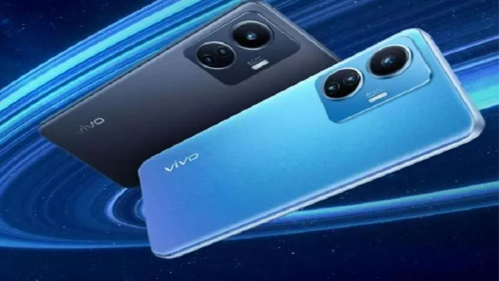 vivo smartphone photo credit - vivo site