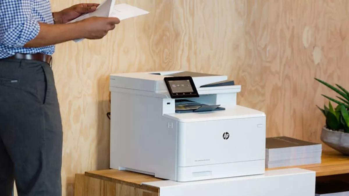 फास्ट स्पीड वाले ये HP Printers करेंगे मिनटों में फोटोकॉपी और स्कैनिंग, 20% की छूट Amazon Sale पर करें ऑर्डर