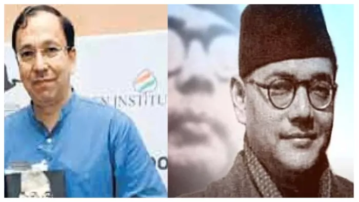 भारत में अखंड बंगाल चाहते थे नेताजी सुभाष चंद्र बोस के बड़े भाई (फाइल फोटो)