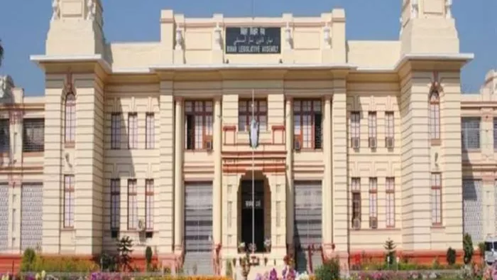 सार्वजनिक संपत्ति पचाने वालों पर कार्रवाई तेज करने के मूड में सरकार। (फाइल फोटो)