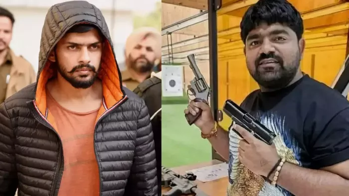 गैंगस्टर लॉरेंस बिश्नोई का एक और वीडियो वायरल (फाइल फोटो)