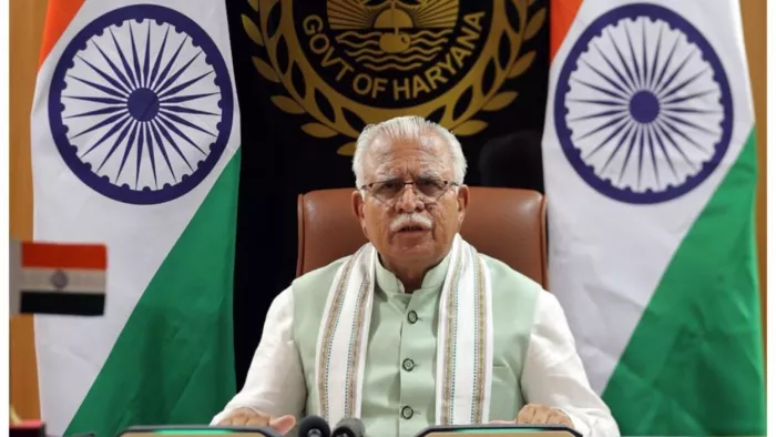अम्बाला शहर में बनेंगे इंटिग्रेटिड कमांड एंड कंट्रोल सेंटर (फाइल फोटो)