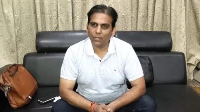 जम्मू-कश्मीर में पूर्व विधायक डॉ. गगन भगत के खिलाफ प्राथमिकी दर्ज (फाइल फोटो)