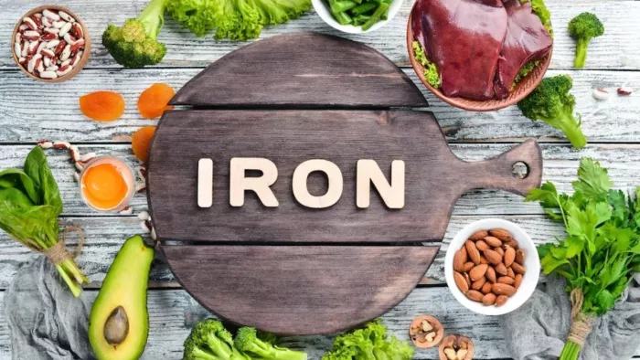 शरीर में Iron की मात्रा बढ़ जाए, तो क्या होता है?