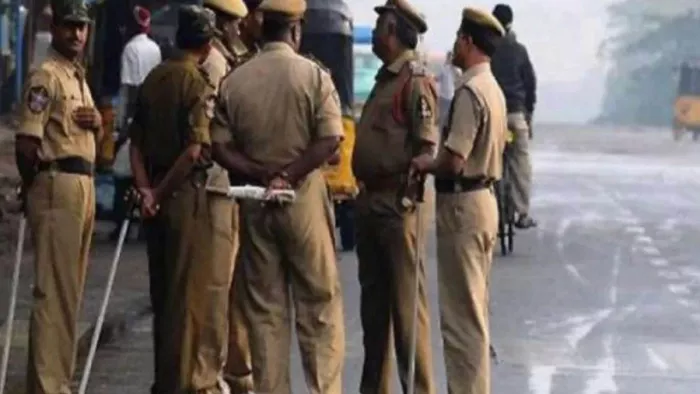 अवैध अतिक्रमण पर प्रशासन ने कसा शिकंजा (फाइल फोटो)।