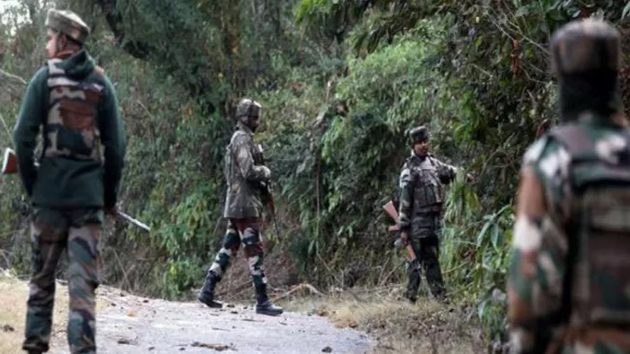 आतंकवाद विरोधी ऑपरेशन छठे दिन भी जारी