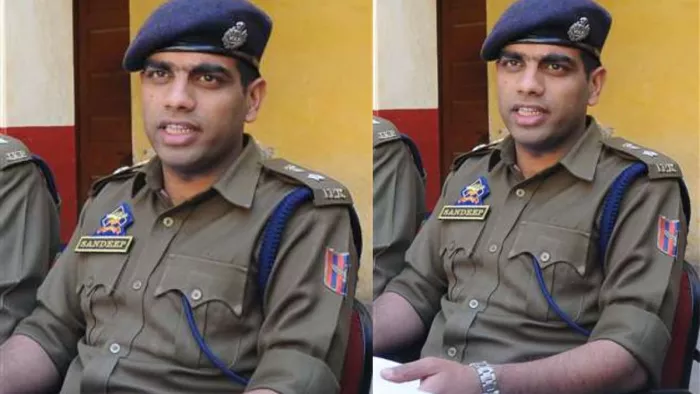 साइबर क्राइम सेंटर के एसपी NIA में होंगे शामिल