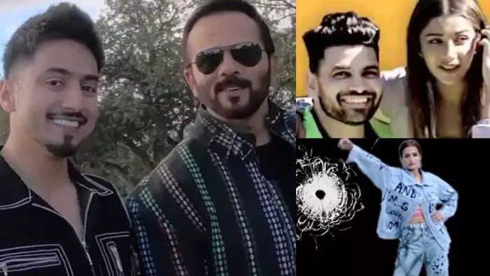 Khatron Ke Khiladi 13 Rohit Shetty Gives Hashtags / Photo- Instagram
