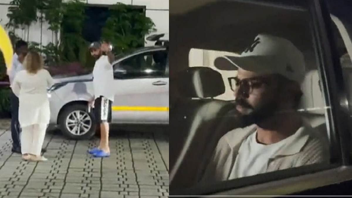 team india arrived in mumbai after winning asia cup 2023 title for record 8th time rohit sharma virat kohli