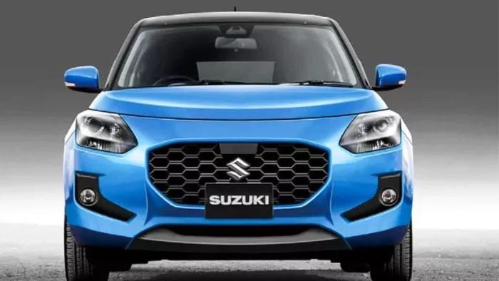 2024 Maruti Suzuki Swift को कई नए बदलाव दिए जा सकते हैं।