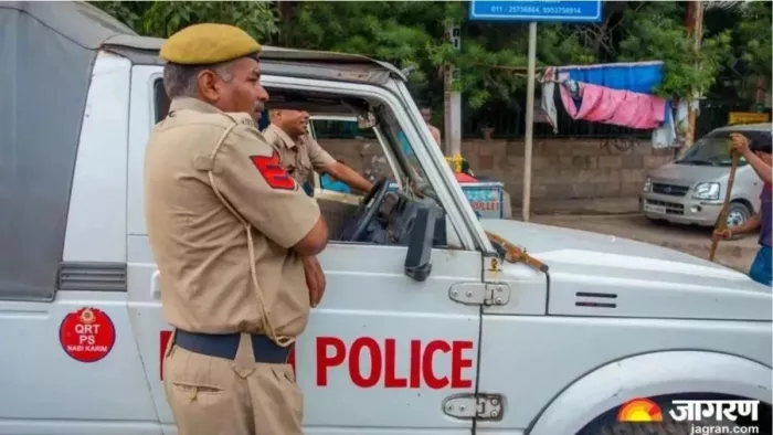 Delhi Crime: पत्नी पर था अवैध संबंध रखने का शक, फिर पति ने उठाया खौफनाक कदम