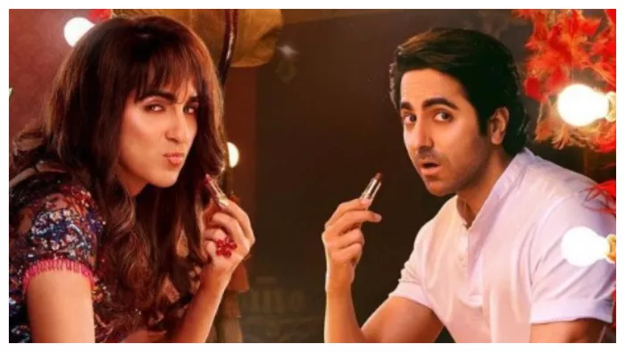 Ayushmann Khurrana from Film Dream Girl 2