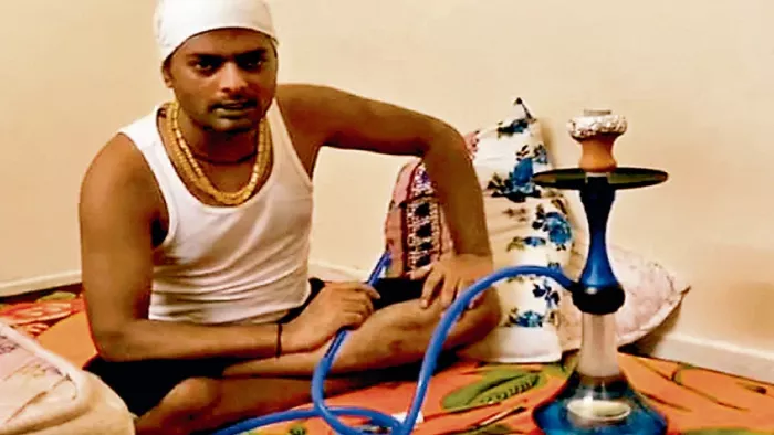 प्रिंस का पासपोर्ट सत्यापन करने वाले निलंबित दरोगा की फिर से हुई पोस्टिंग।