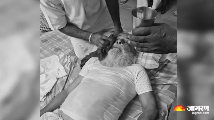 पूर्व मंत्री गरचा के नौकर ने किया विश्वासघात