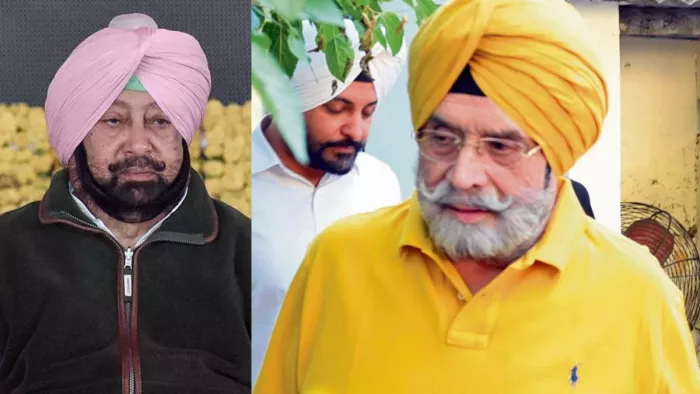 पूर्व CM अमरिंदर सिंह के करीबी चहल को राहत नहीं, अग्रिम जमानत की मांग पर सुनवाई स्थगित