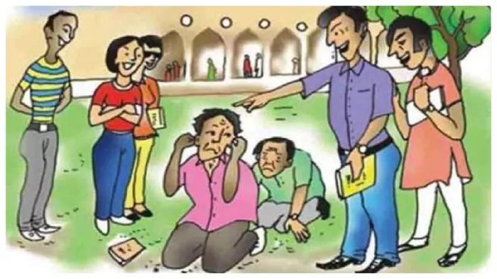 तेलंगाना में सात MBBS छात्रों पर रैगिंग और पिटाई करने का लगा आरोप (प्रतिकात्मक फोटो)
