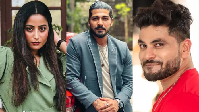 Rohit Shetty Show Khatron Ke Khiladi 13, Instagram Images