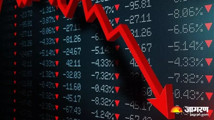 निफ्टी आज 59.05 अंक गिरकर 20,133.30 पर बदं हुआ।