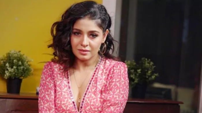 Sunidhi Chauhan Talks About Broken Marriage, Instagram Image