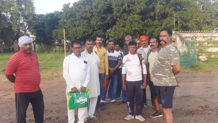 बिहार होमगार्ड भर्ती 2024 तिथि में बदलाव से उम्मीदवारों में भ्रम। जागरण