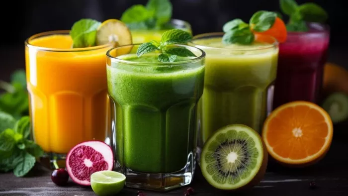 फैटा लिवर के लिए रोजाना पिएं ये ड्रिंक्स (Picture Credit- Freepik)