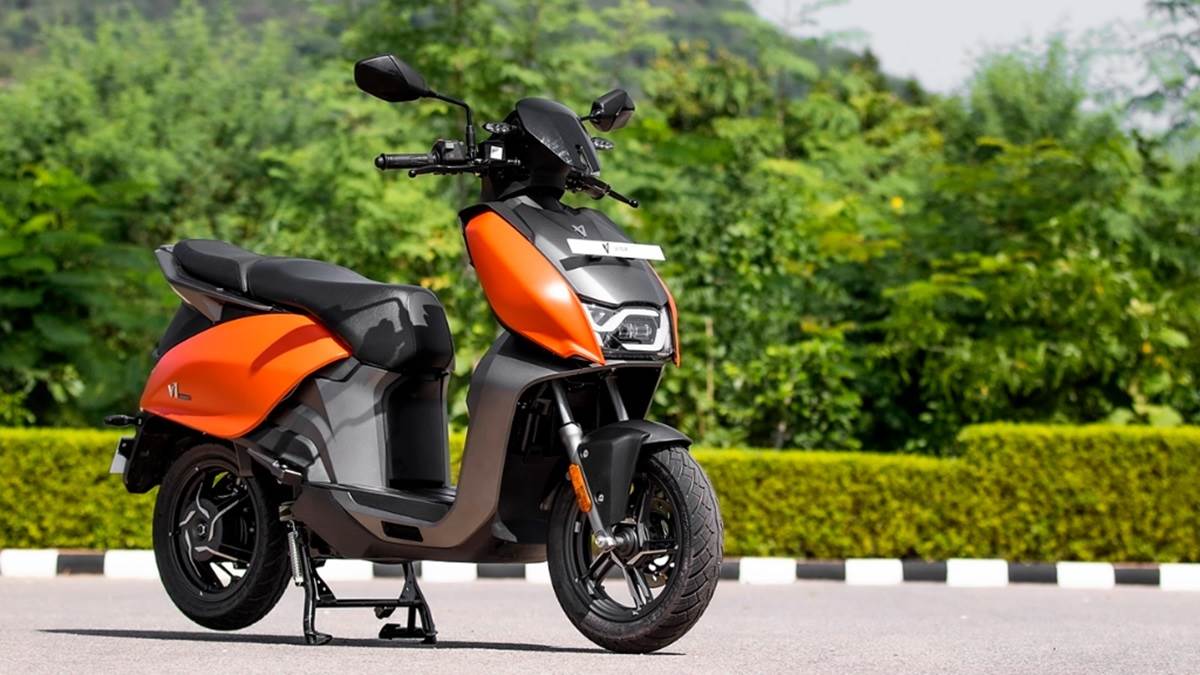 भाभी के लिए, भैया के लिए, दीदी के लिए, सबके लिए बढ़िया हैं ये इलेक्ट्रिक स्कूटी, घर बैठे अमेजन से ऐसे करें ऑर्डर