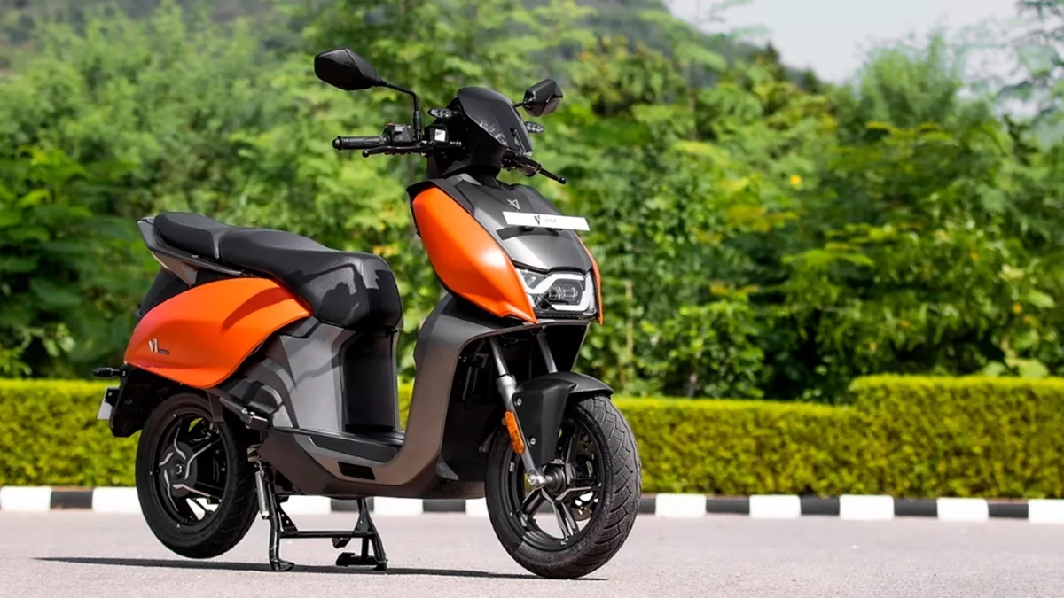 भाभी के लिए, भैया के लिए, दीदी के लिए, सबके लिए बढ़िया हैं ये इलेक्ट्रिक स्कूटी, घर बैठे अमेजन से ऐसे करें ऑर्डर